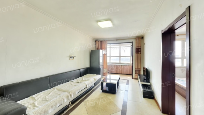 松江壹品二手房实景图