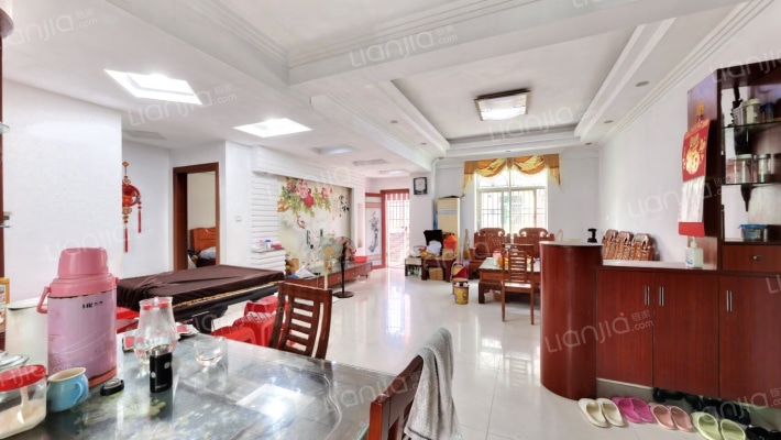 金田花园二手房实景图