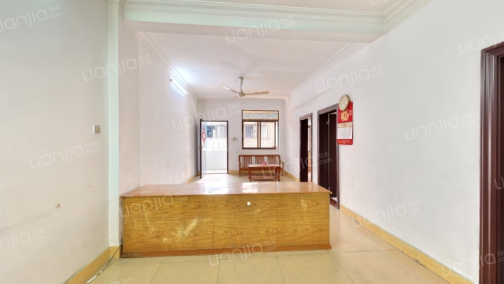 怡安苑二手房实景图