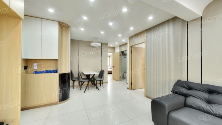 林大宿舍二手房实景图