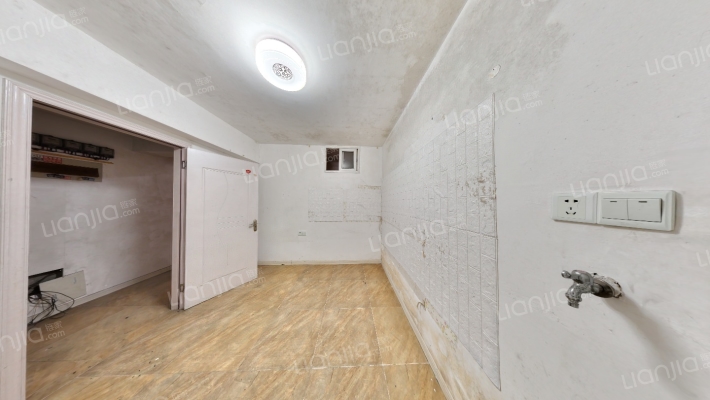 锦绣闽江港头新居二手房实景图