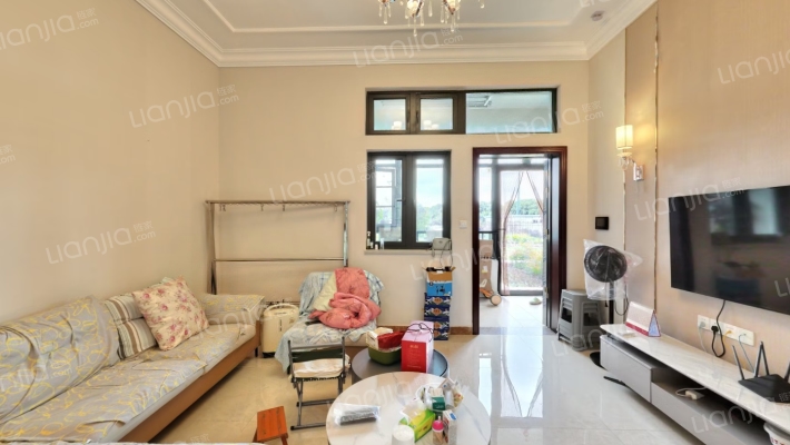 恒大林溪郡二手房实景图