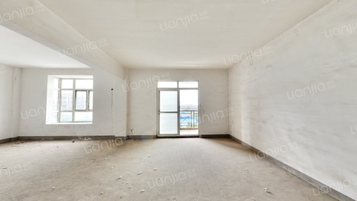 温馨家园(蔡甸)二手房实景图