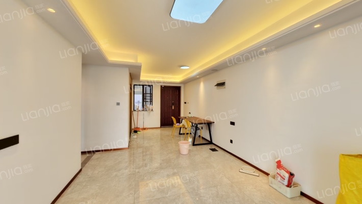 嘉福新天地二手房实景图