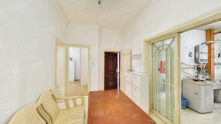 大福建营巷16号二手房实景图