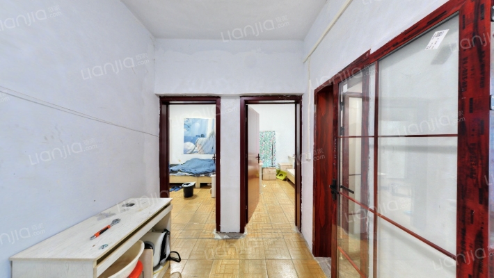 群英路22号院二手房实景图