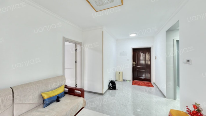 安雅苑二手房实景图