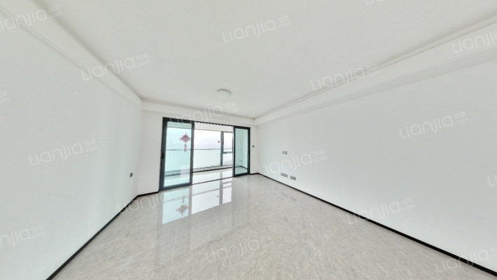 上湖云筑二手房实景图