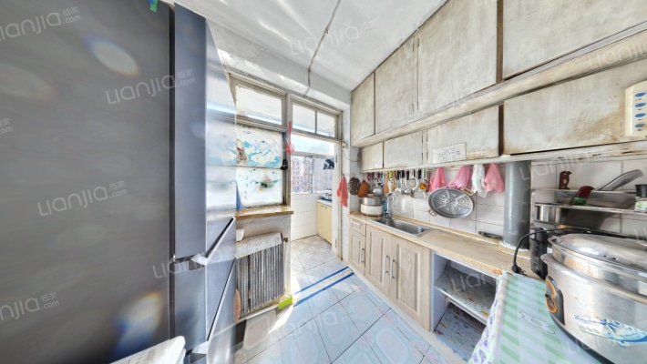 北山大楼二手房实景图