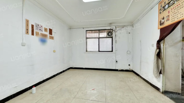 淮河西路26号院二手房实景图