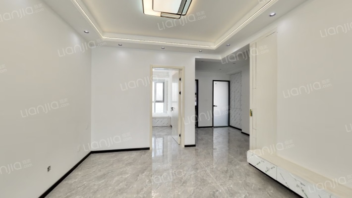 秀丽风景二手房实景图