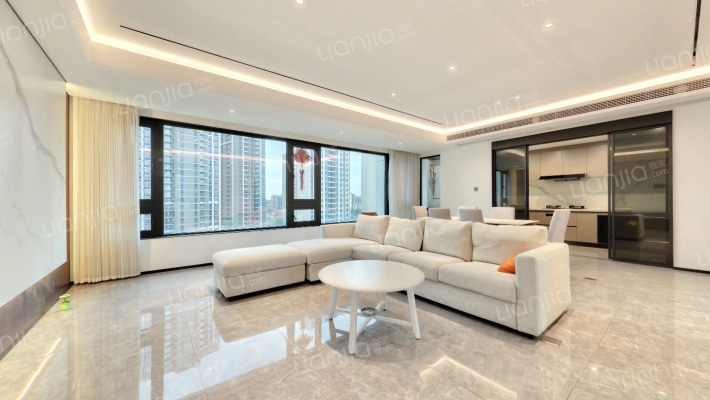 卓越永利云翠二手房实景图