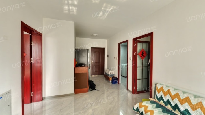 通雅苑二手房实景图