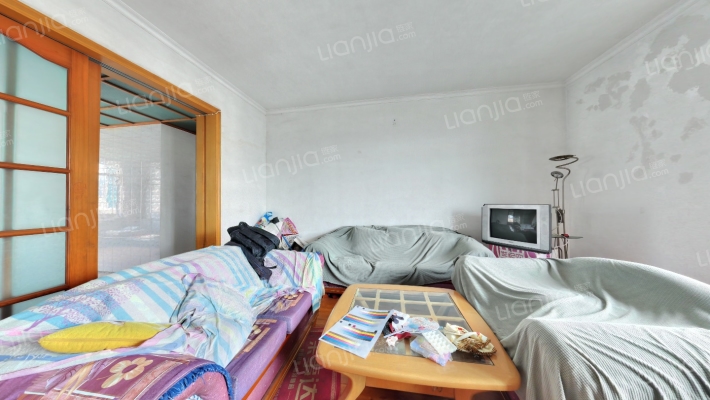 银海小区二手房实景图