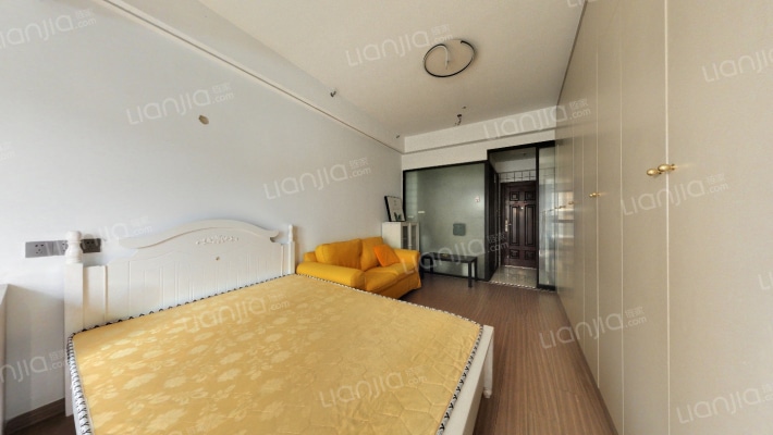 恒达·君悦国际二手房实景图