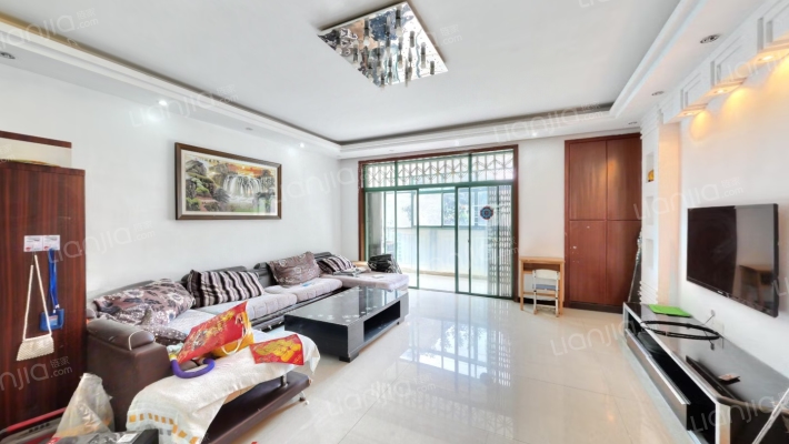 心怡雅居二手房实景图