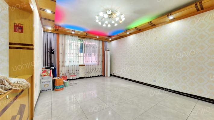 凤凰苑二手房实景图