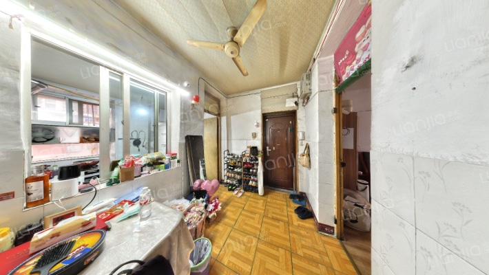 锻压机床厂北区二手房实景图