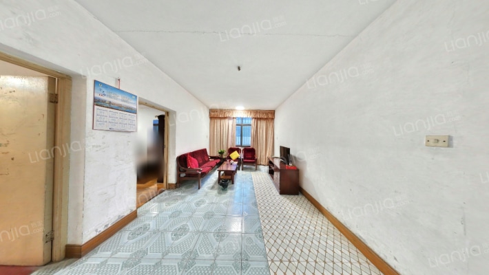 新街28号二手房实景图