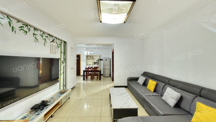 麓枫和苑二手房实景图