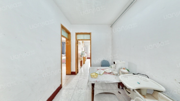 科院路9号二手房实景图