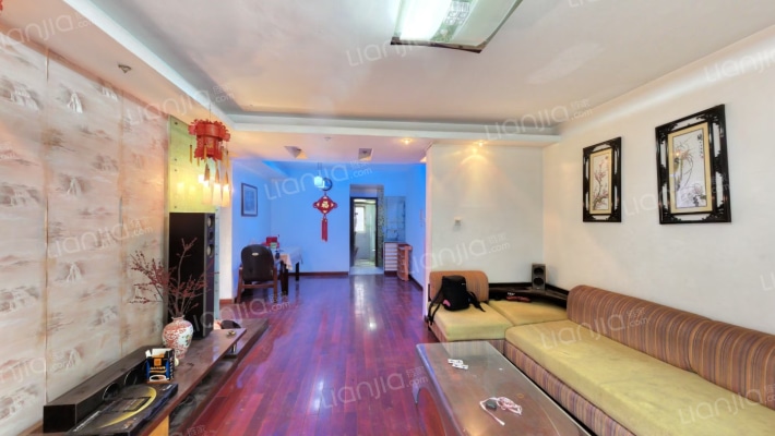 星海苑二手房实景图