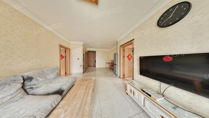 盘沽馨苑二手房实景图