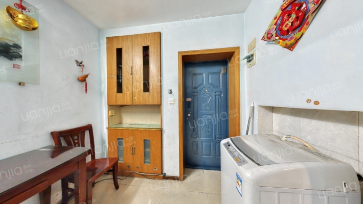 南巷社区二手房实景图