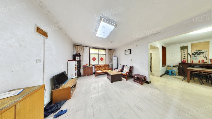 水安宿舍楼二手房实景图