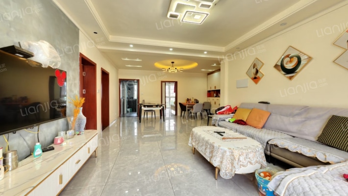 沱源小区二手房实景图