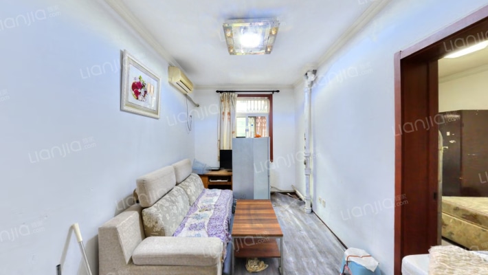 西七道巷4号二手房实景图