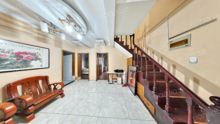 望江西路118号二手房实景图