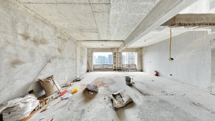 永荣拉菲郡二区二手房实景图