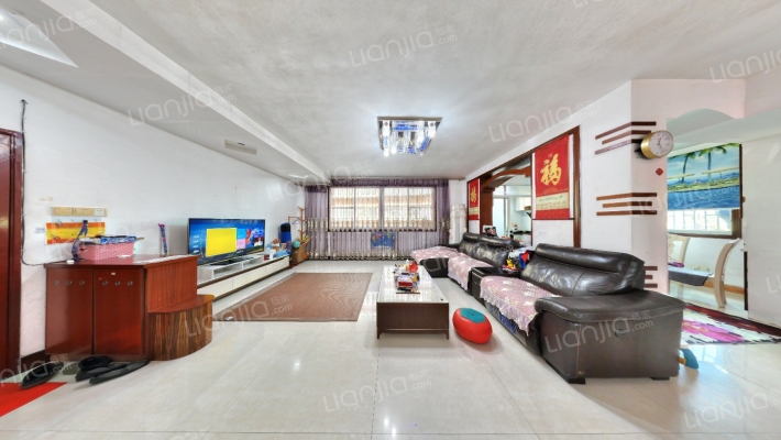 新达花园二手房实景图