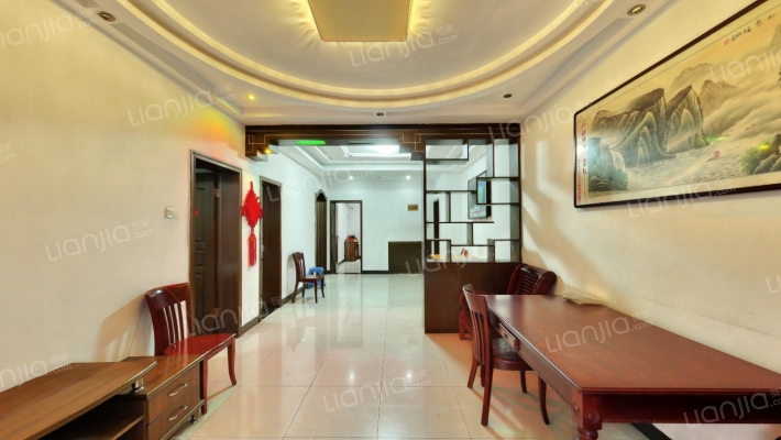 丹霞新村桃花新苑二手房实景图