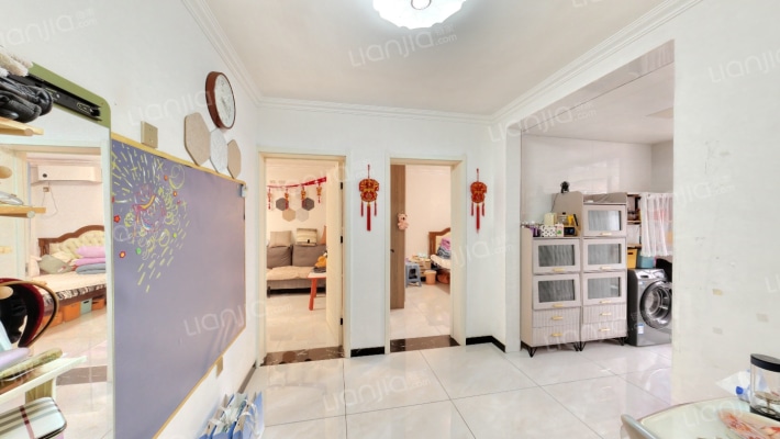 石家庄车辆厂二手房实景图