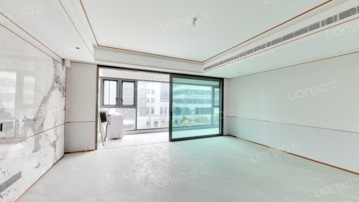 万科高线公园光之洲二手房实景图