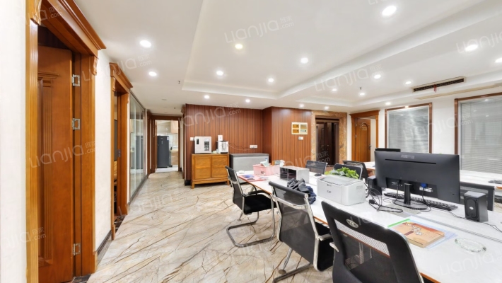 龙源国际广场二手房实景图