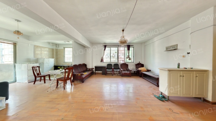 杨井路26号院二手房实景图