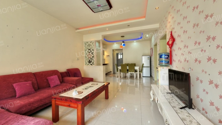 三阳鑫城二手房实景图