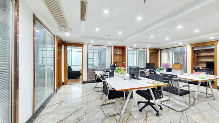 龙源国际广场二手房实景图