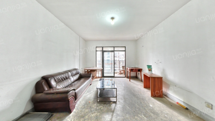 汉城三期二手房实景图