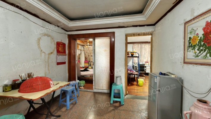 北后街25号二手房实景图