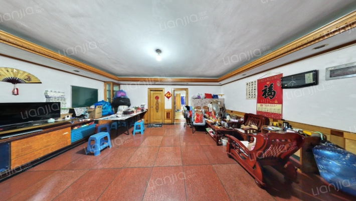 南台商都二手房实景图