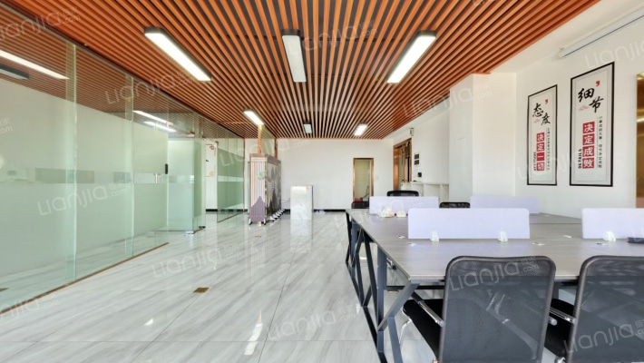 壹品名仕大厦二手房实景图