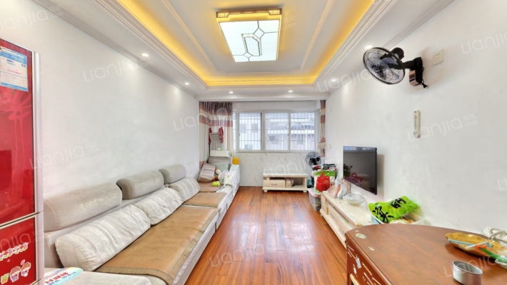 阳山花苑二区二手房实景图