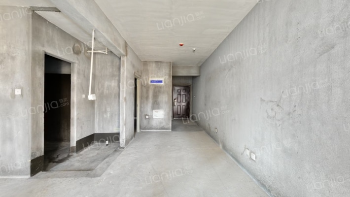 博雅佳园二手房实景图