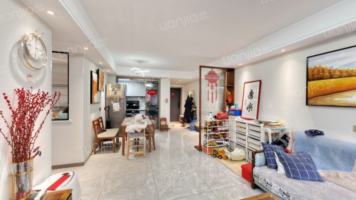 海祥小区二手房实景图