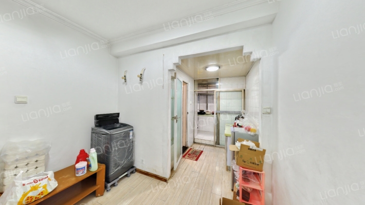 西七路279号二手房实景图