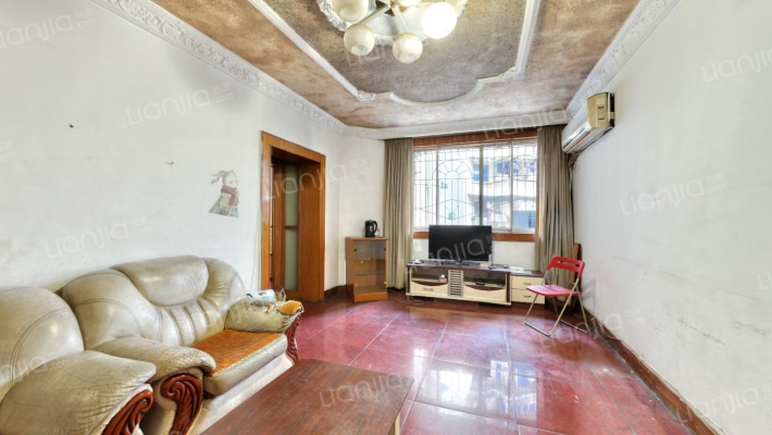 亿达公寓二手房实景图